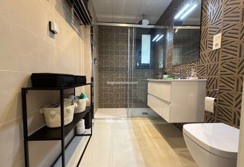 3 chambre Appartement à vendre à Playa Flamenca avec piscine - 485 000 € (Ref: 9000759)