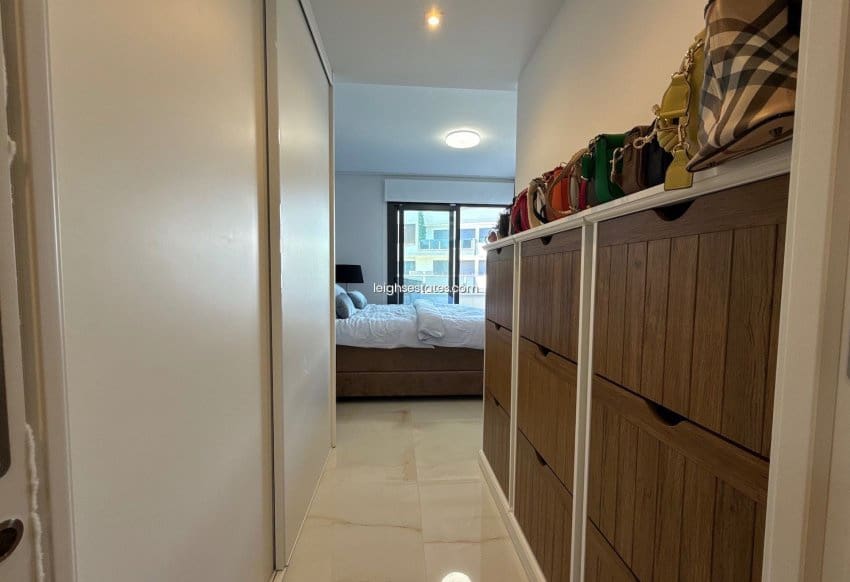 3 chambre Appartement à vendre à Playa Flamenca avec piscine - 485 000 € (Ref: 9000759)