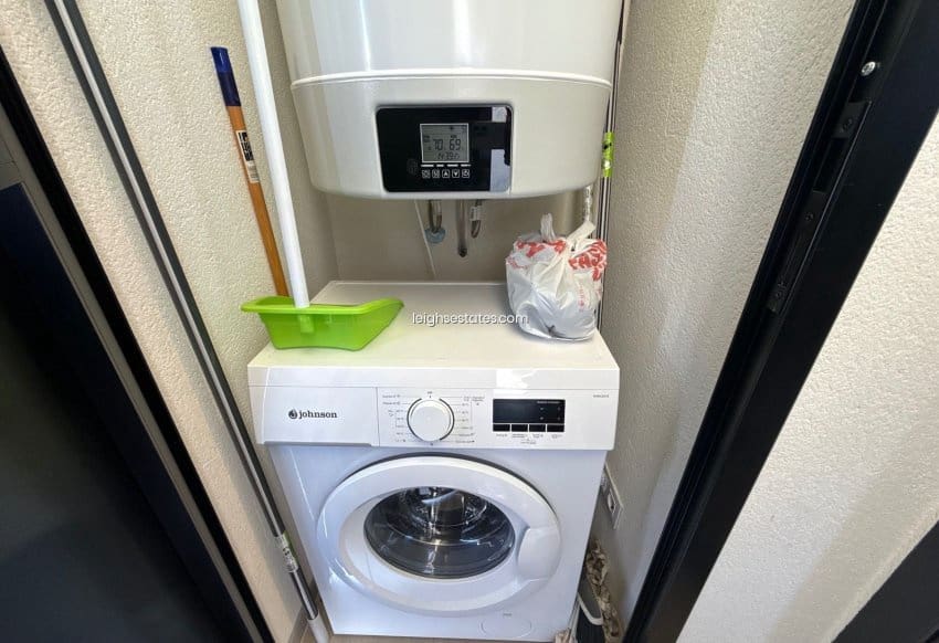 3 chambre Appartement à vendre à Playa Flamenca avec piscine - 485 000 € (Ref: 9000759)