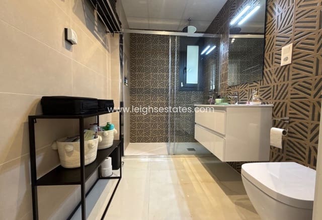 3 chambre Appartement à vendre à Playa Flamenca, Orihuela avec piscine - 485 000 € (Ref: 9000759)