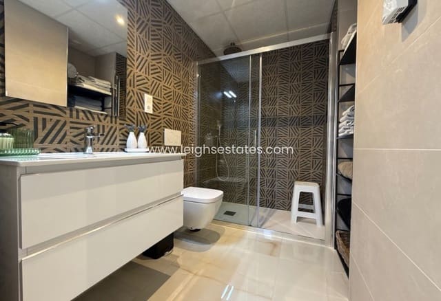 3 chambre Appartement à vendre à Playa Flamenca, Orihuela avec piscine - 485 000 € (Ref: 9000759)