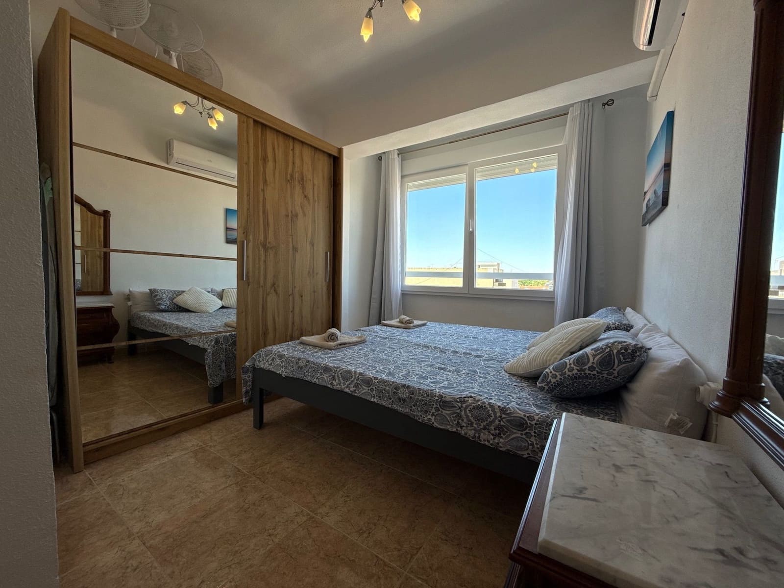 Apartamento de 3 habitaciones en Torrevieja en venta - 275.000 € (Ref: 9010412)