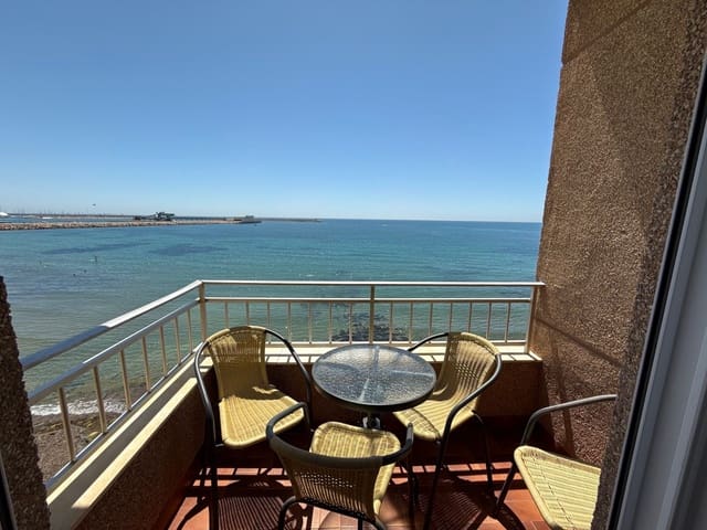 Apartamento de 3 habitaciones en Torrevieja en venta - 275.000 € (Ref: 9010412)