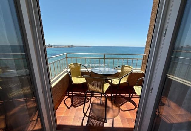 3 makuuhuone Huoneisto myytävänä paikassa Torrevieja - 275 000 € (Ref: 9010412)