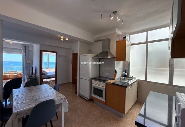 3 makuuhuone Huoneisto myytävänä paikassa Torrevieja - 275 000 € (Ref: 9010412)