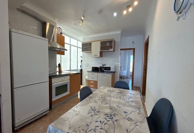 3 makuuhuone Huoneisto myytävänä paikassa Torrevieja - 275 000 € (Ref: 9010412)