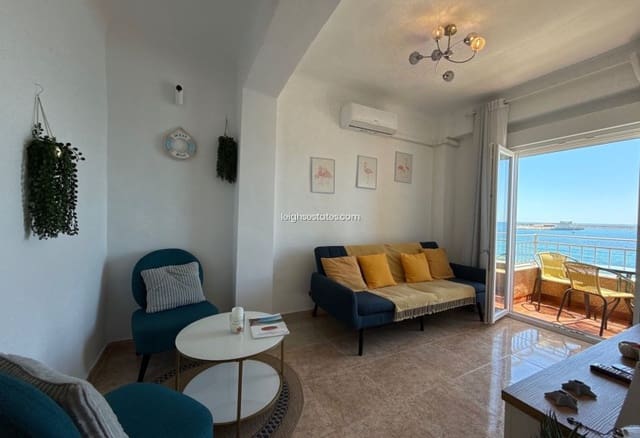 3 makuuhuone Huoneisto myytävänä paikassa Torrevieja - 275 000 € (Ref: 9010412)