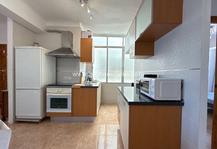 3 chambre Appartement à vendre à Torrevieja - 275 000 € (Ref: 9010412)