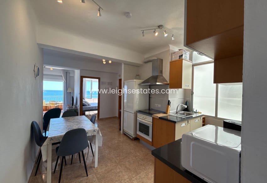 3 chambre Appartement à vendre à Torrevieja - 275 000 € (Ref: 9010412)