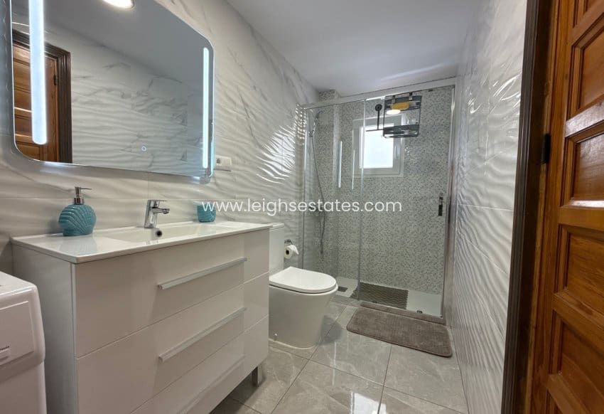 3 chambre Appartement à vendre à Torrevieja - 275 000 € (Ref: 9010412)