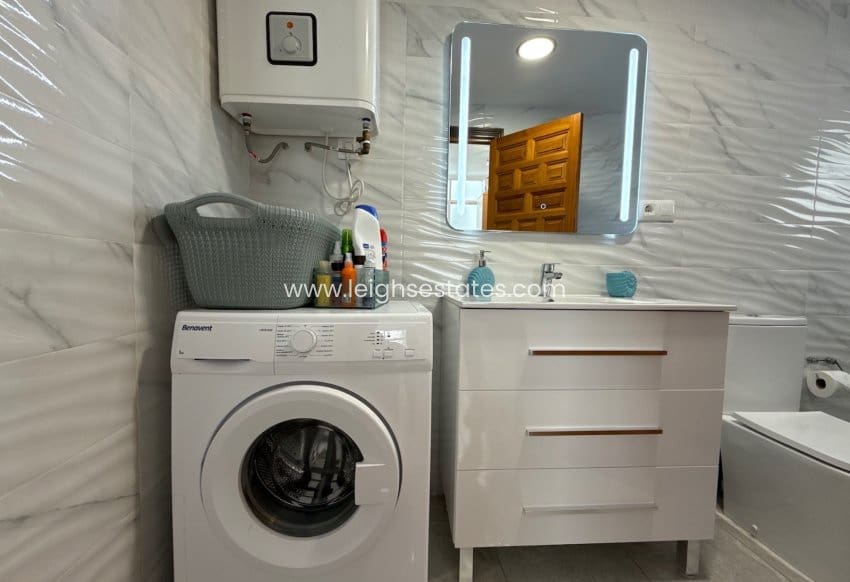 3 chambre Appartement à vendre à Torrevieja - 275 000 € (Ref: 9010412)