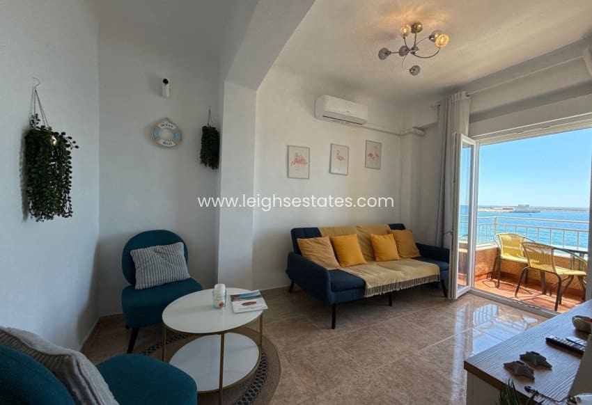 3 chambre Appartement à vendre à Torrevieja - 275 000 € (Ref: 9010412)