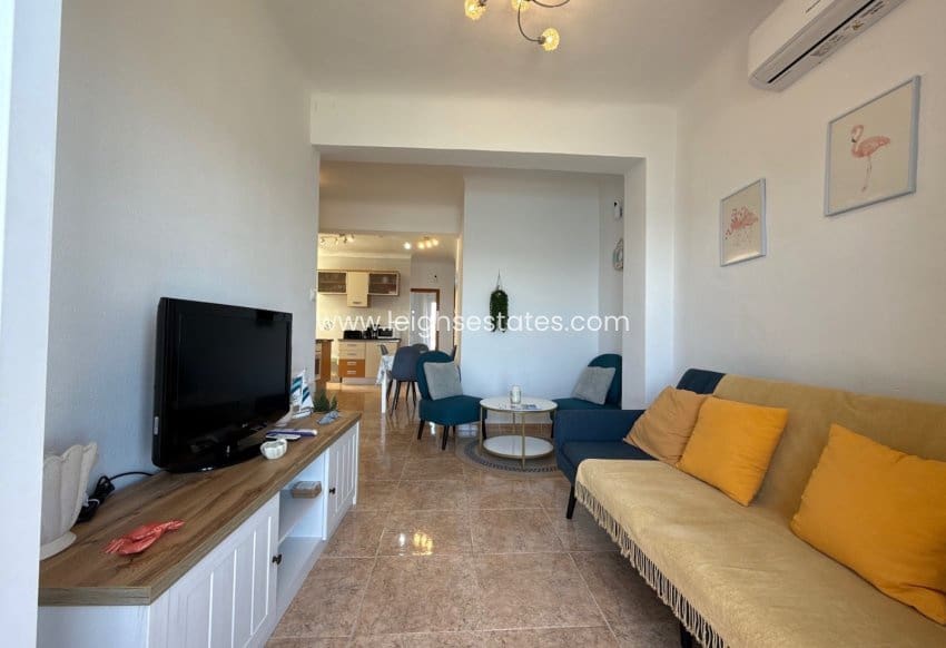 3 chambre Appartement à vendre à Torrevieja - 275 000 € (Ref: 9010412)