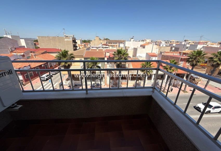 3 chambre Appartement à vendre à Torrevieja - 275 000 € (Ref: 9010412)