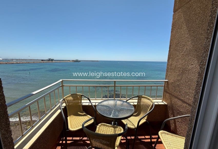 3 chambre Appartement à vendre à Torrevieja - 275 000 € (Ref: 9010412)