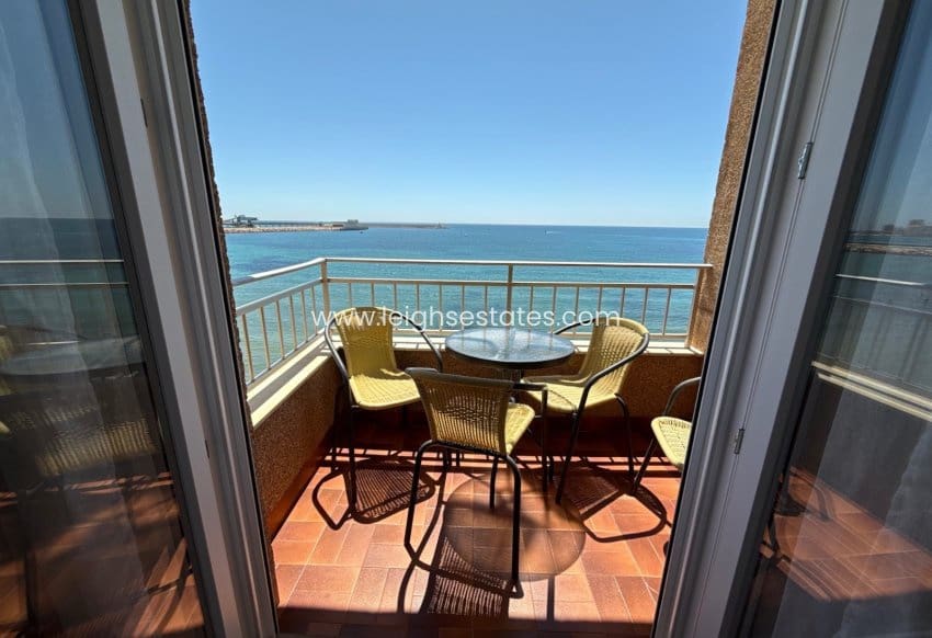 3 chambre Appartement à vendre à Torrevieja - 275 000 € (Ref: 9010412)