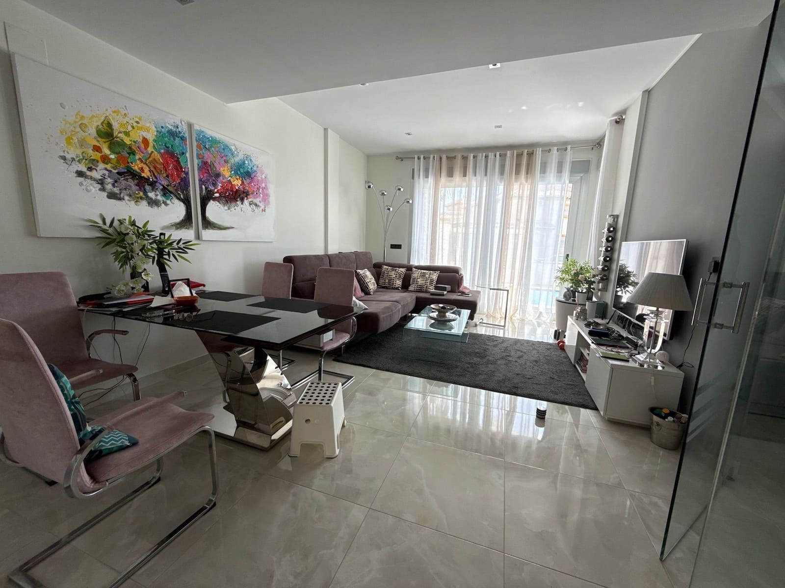 3 bedroom Villa for sale in Orihuela Costa with pool garage - € 405,000 (Ref: 9077755)