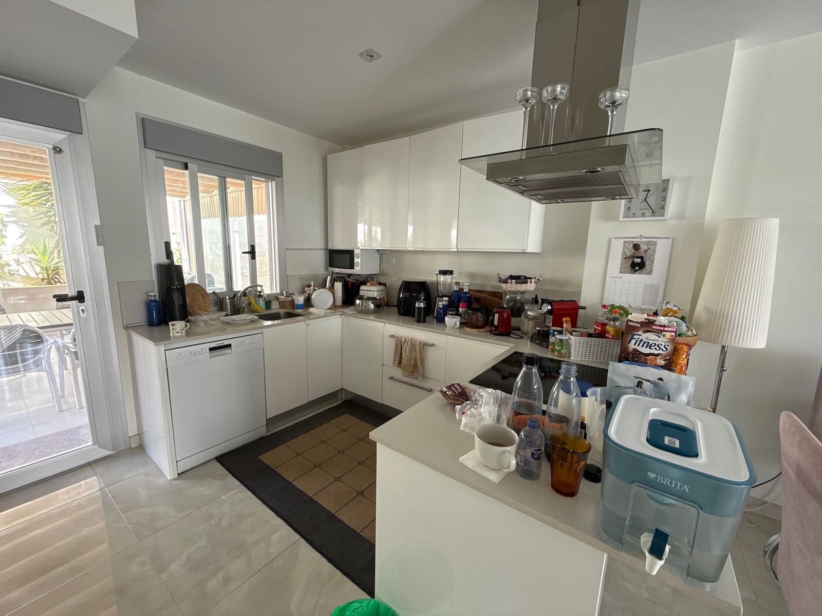 3 bedroom Villa for sale in Orihuela Costa with pool garage - € 405,000 (Ref: 9077755)