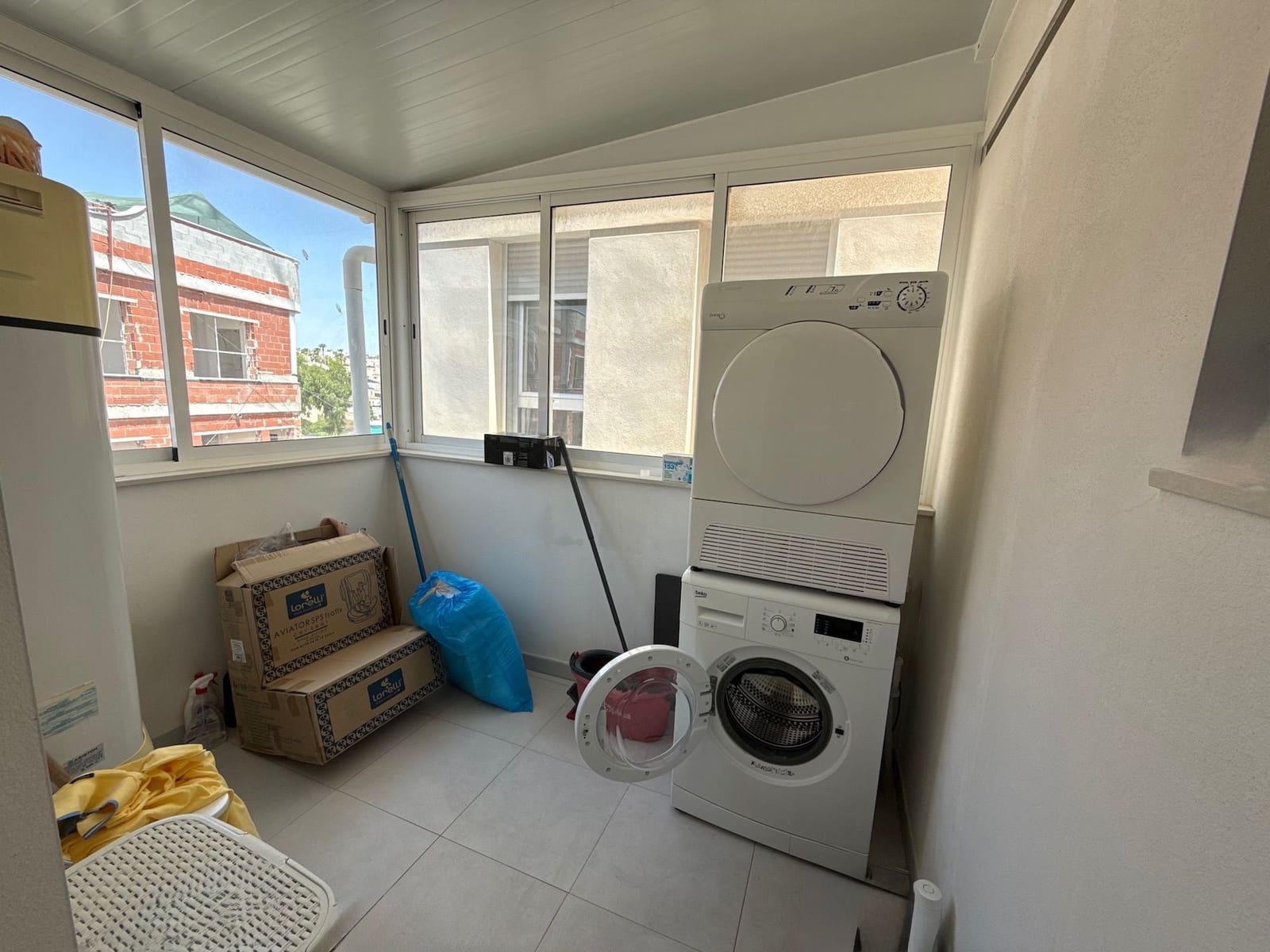 3 bedroom Villa for sale in Orihuela Costa with pool garage - € 405,000 (Ref: 9077755)