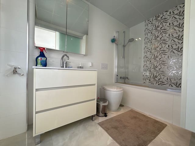 3 bedroom Villa for sale in Lomas de Cabo Roig - Los Dolses, Orihuela with pool garage - € 405,000 (Ref: 9077755)