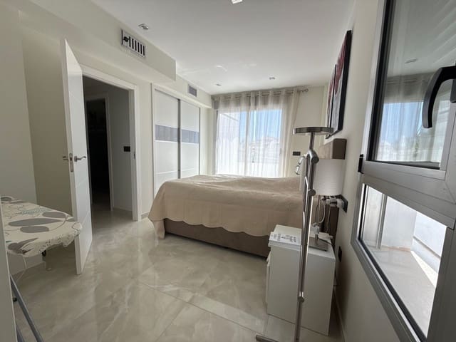 3 bedroom Villa for sale in Lomas de Cabo Roig - Los Dolses, Orihuela with pool garage - € 405,000 (Ref: 9077755)