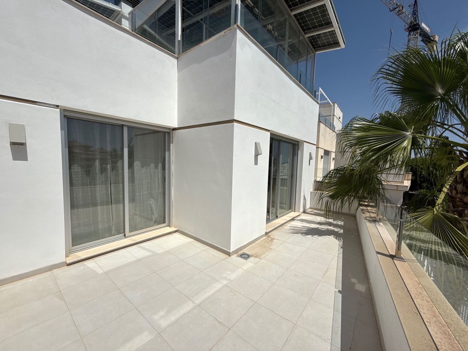 3 bedroom Villa for sale in Orihuela Costa with pool garage - € 405,000 (Ref: 9077755)