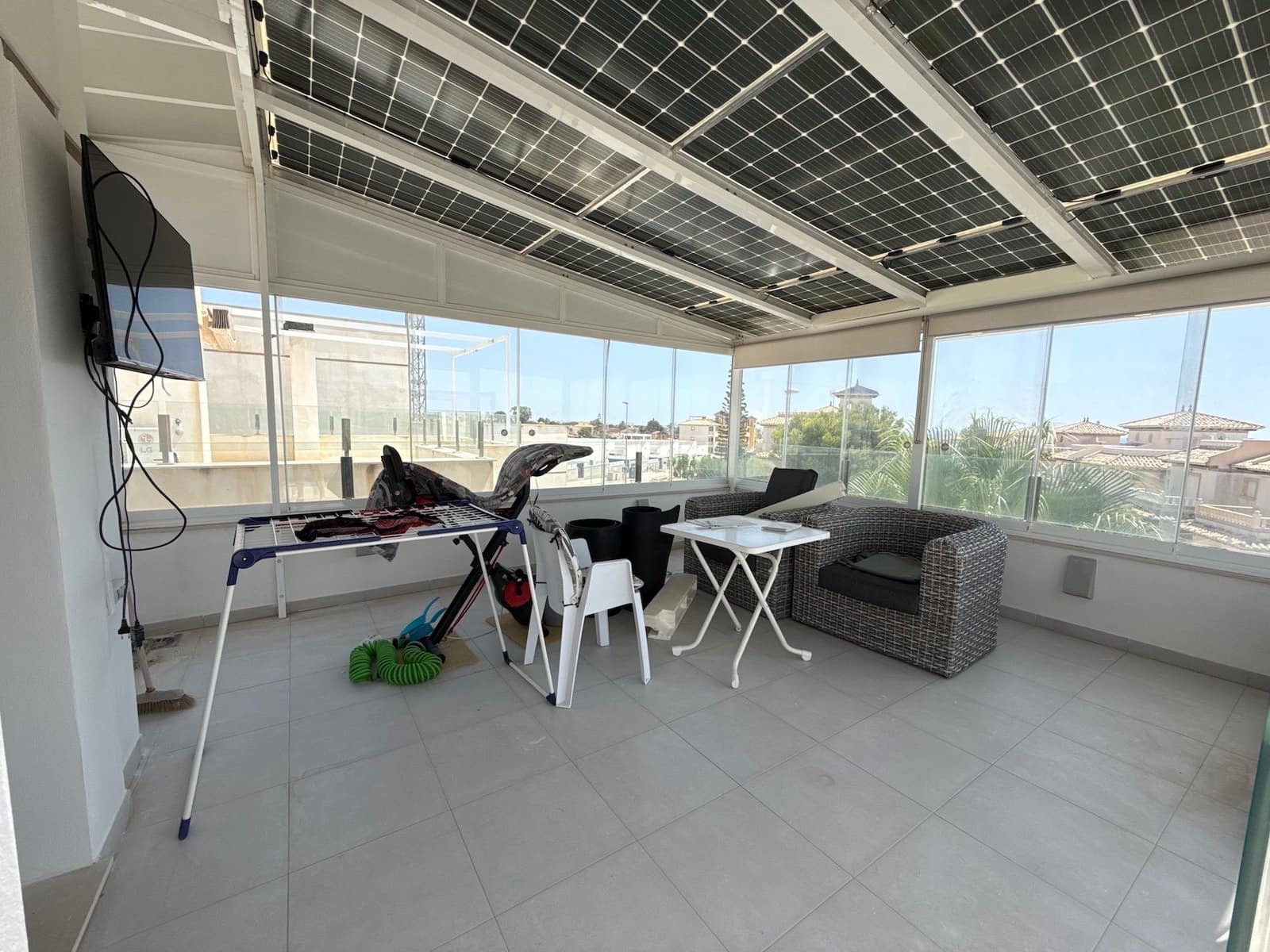 3 bedroom Villa for sale in Orihuela Costa with pool garage - € 405,000 (Ref: 9077755)