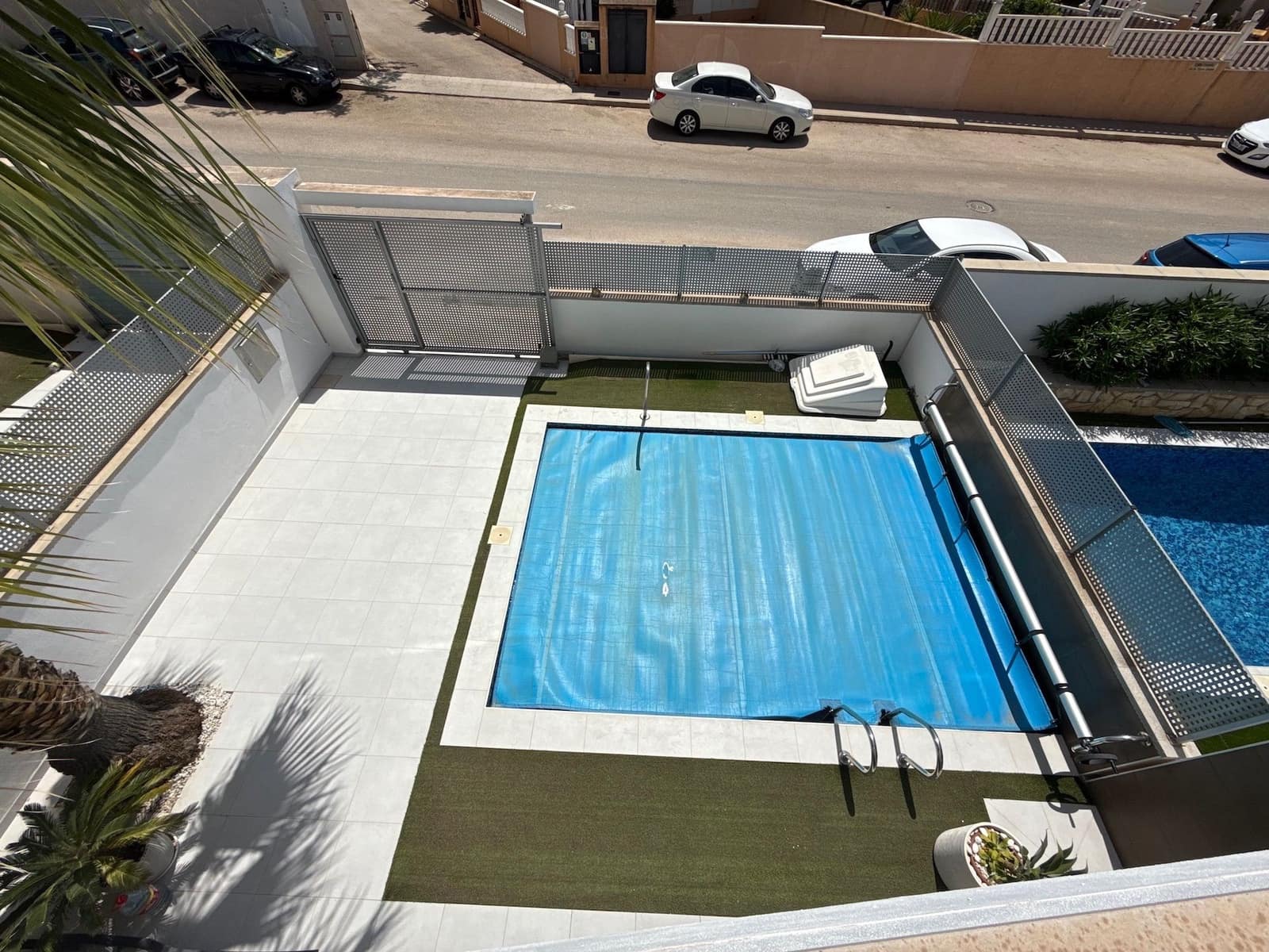 3 bedroom Villa for sale in Orihuela Costa with pool garage - € 405,000 (Ref: 9077755)