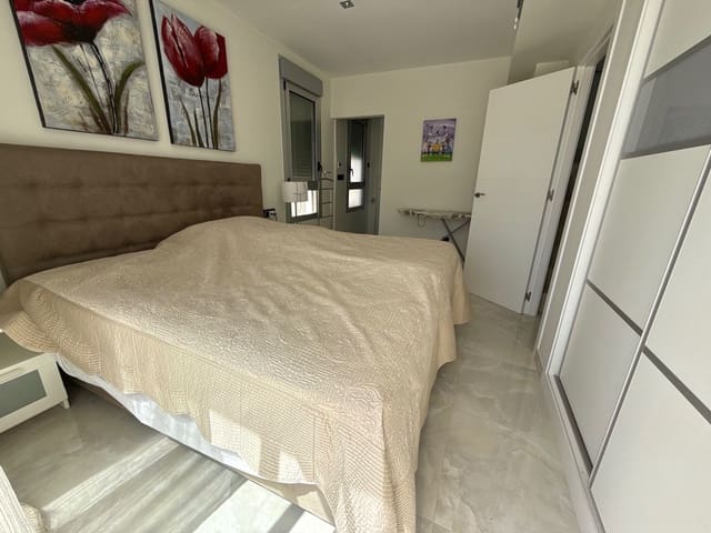 3 bedroom Villa for sale in Lomas de Cabo Roig - Los Dolses, Orihuela with pool garage - € 405,000 (Ref: 9077755)