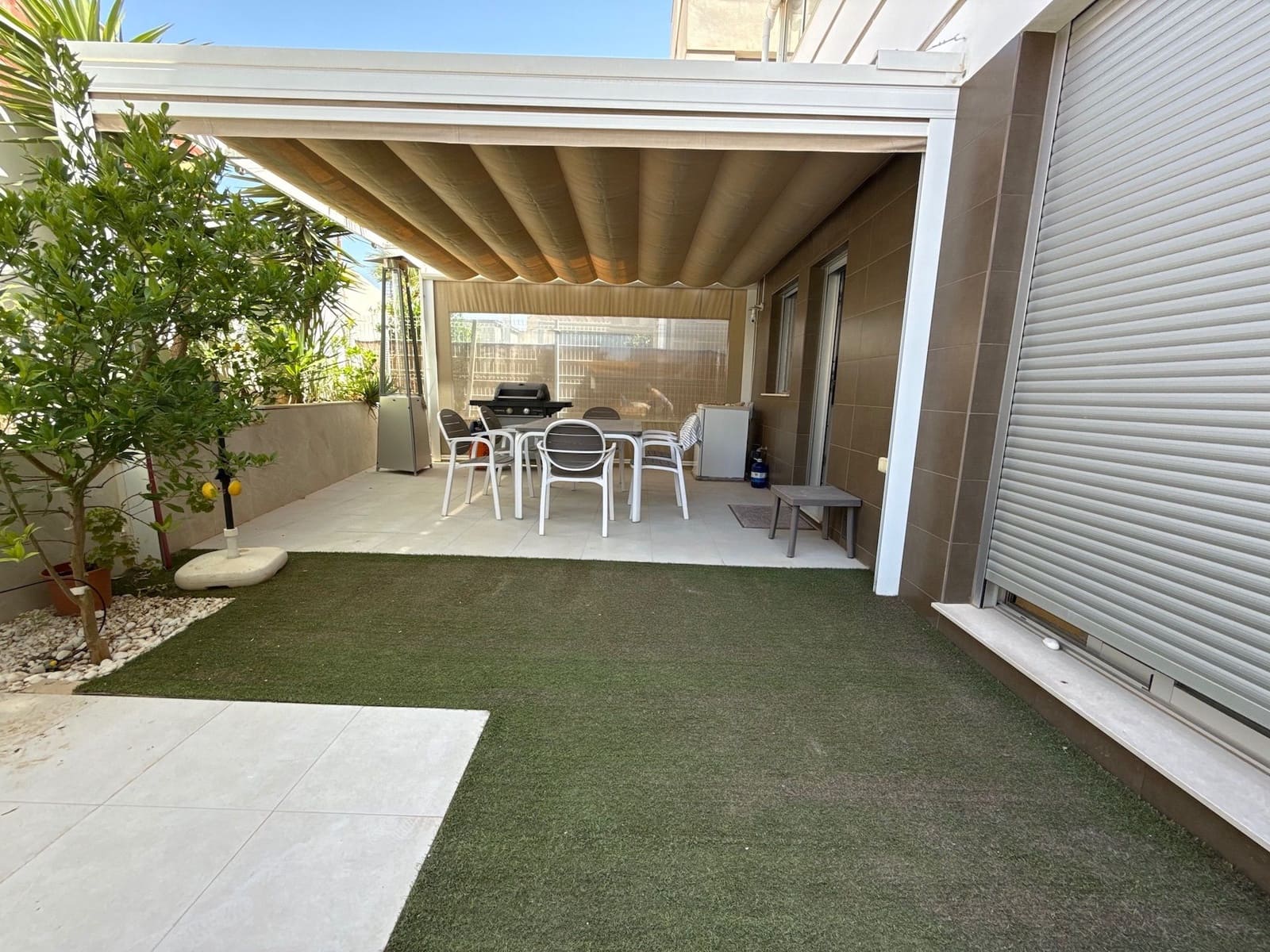 3 bedroom Villa for sale in Orihuela Costa with pool garage - € 405,000 (Ref: 9077755)