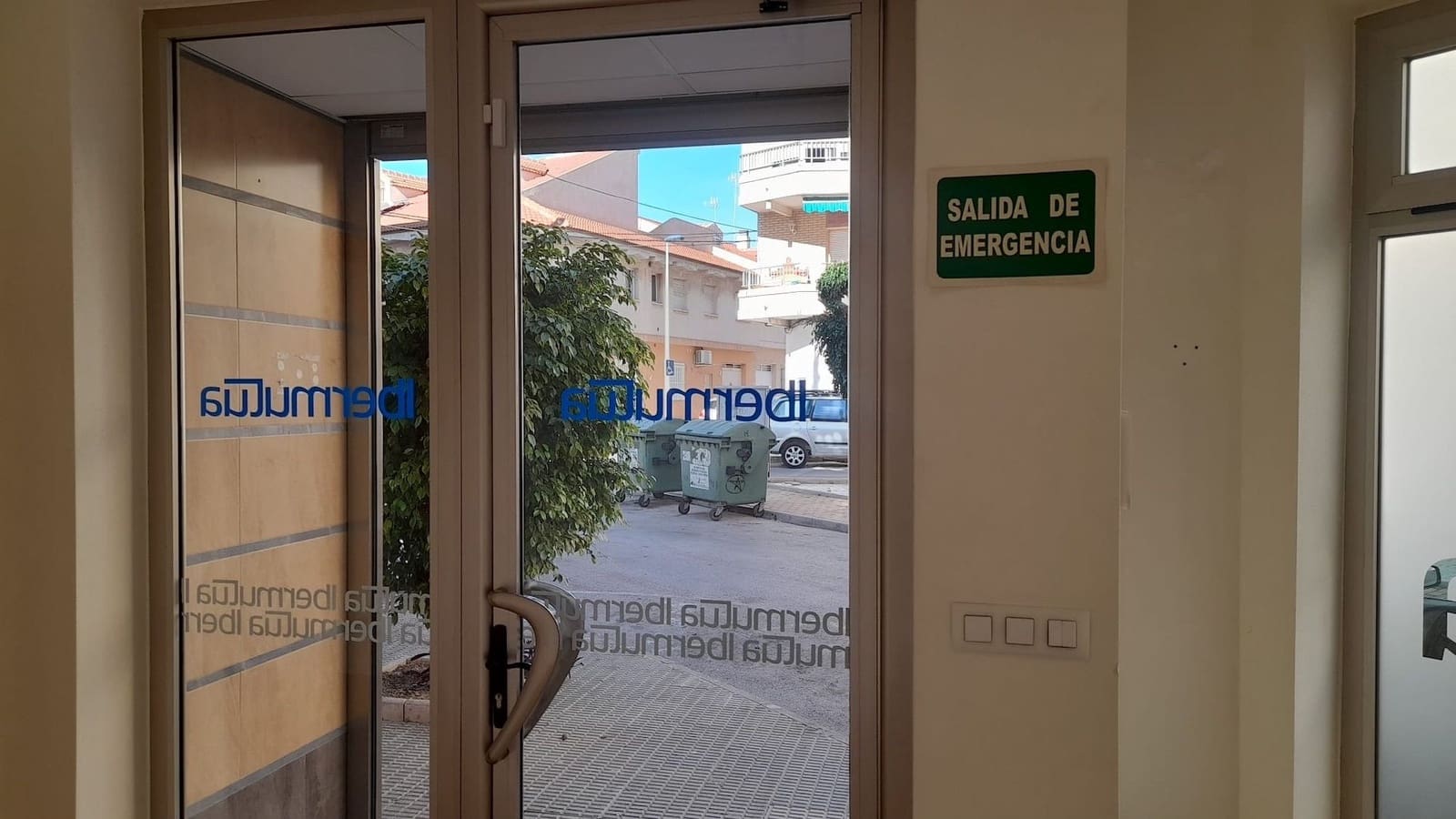 Local Commercial à vendre à San Pedro del Pinatar - 290 000 € (Ref: 9081290)