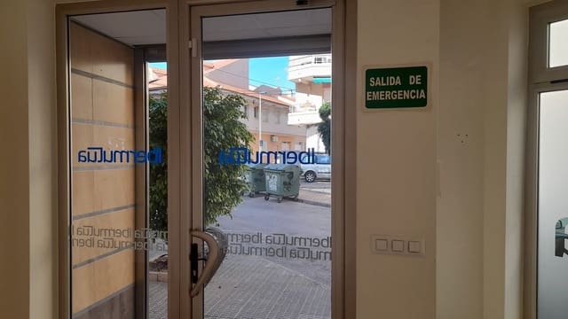 Commercieel te koop in San Pedro del Pinatar - € 290.000 (Ref: 9081290)
