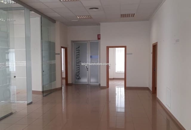 Local Comercial en San Pedro del Pinatar en venta - 290.000 € (Ref: 9081290)