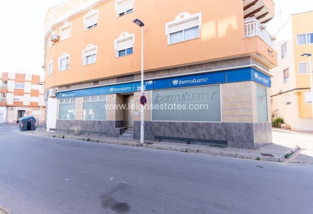 Erhverv til salg i San Pedro del Pinatar - € 259.000 (Ref: 9081290)
