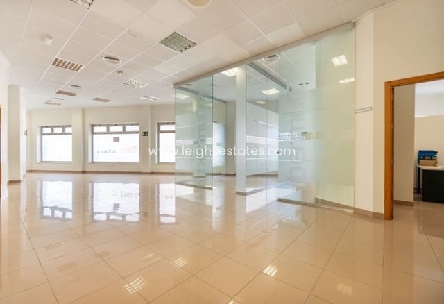 Erhverv til salg i San Pedro del Pinatar - € 259.000 (Ref: 9081290)