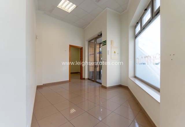 Erhverv til salg i San Pedro del Pinatar - € 259.000 (Ref: 9081290)