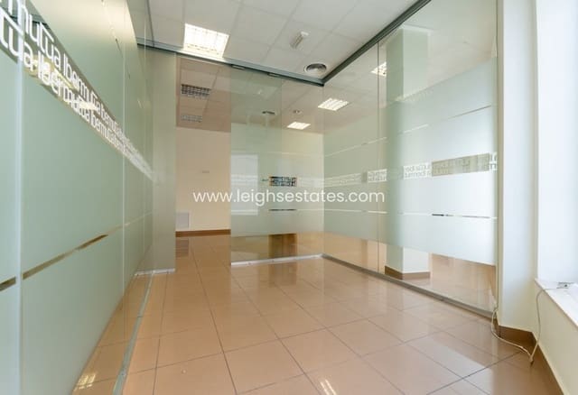 Erhverv til salg i San Pedro del Pinatar - € 259.000 (Ref: 9081290)