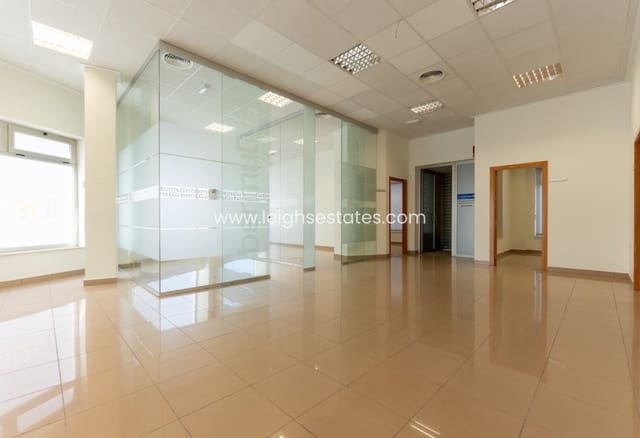 Erhverv til salg i San Pedro del Pinatar - € 259.000 (Ref: 9081290)