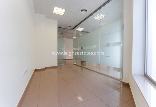 Erhverv til salg i San Pedro del Pinatar - € 259.000 (Ref: 9081290)