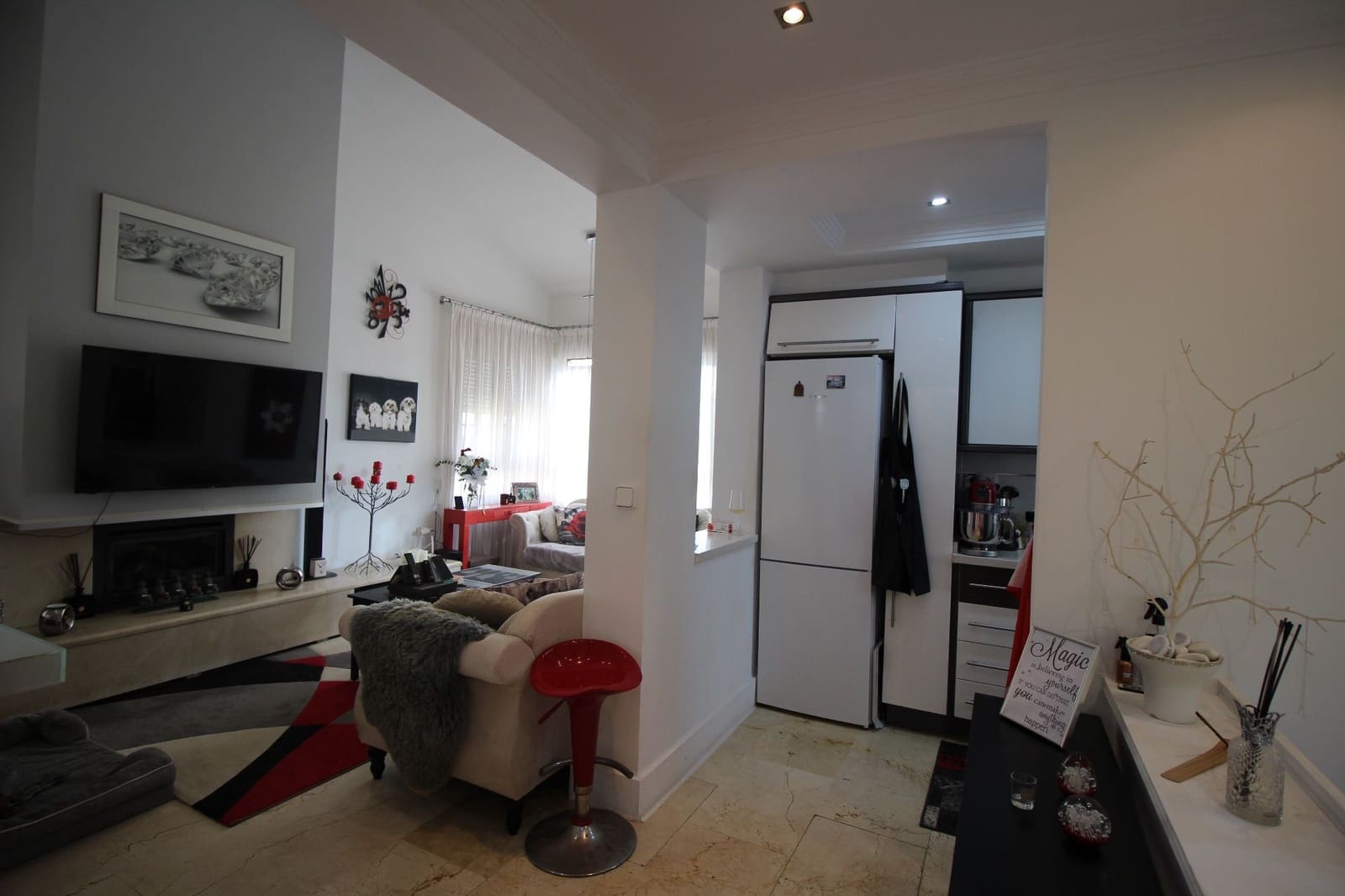 4 soverom Villa til salgs i Las Ramblas Golf med svømmebasseng - € 345 000 (Ref: 9118541)