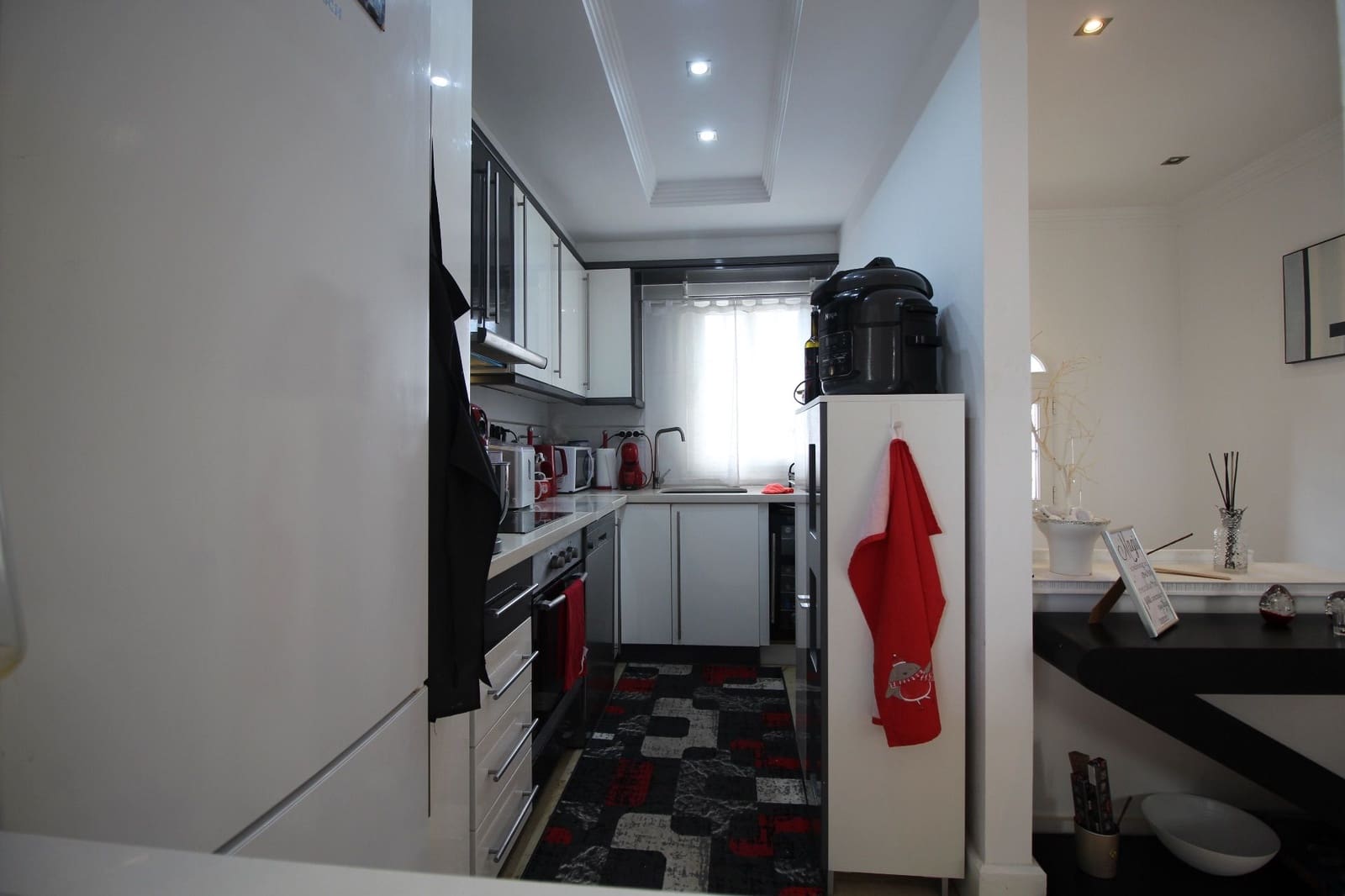 4 soverom Villa til salgs i Las Ramblas Golf med svømmebasseng - € 345 000 (Ref: 9118541)