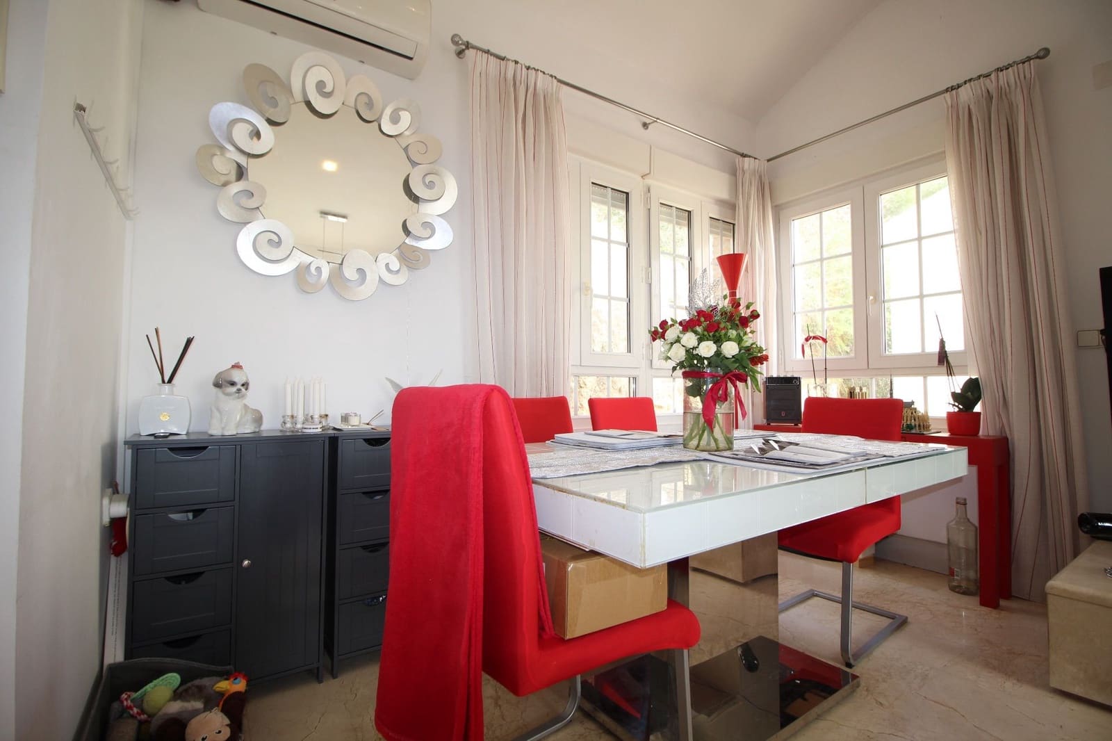 4 soverom Villa til salgs i Las Ramblas Golf med svømmebasseng - € 345 000 (Ref: 9118541)