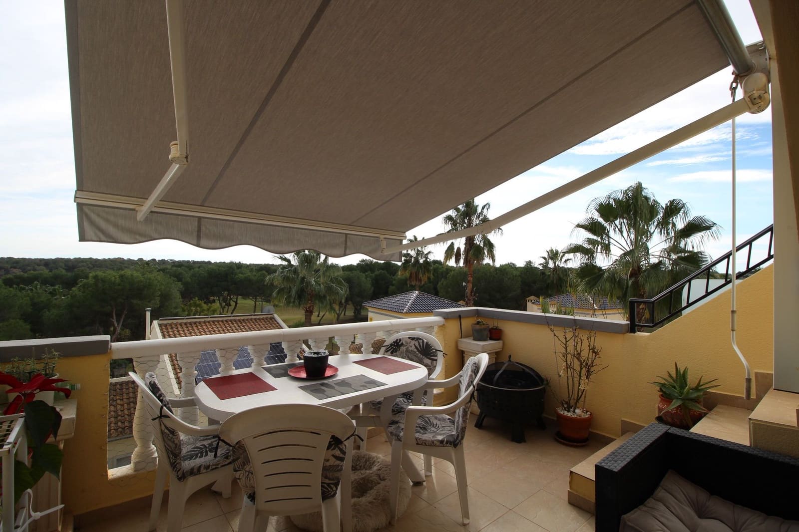 4 soverom Villa til salgs i Las Ramblas Golf med svømmebasseng - € 345 000 (Ref: 9118541)