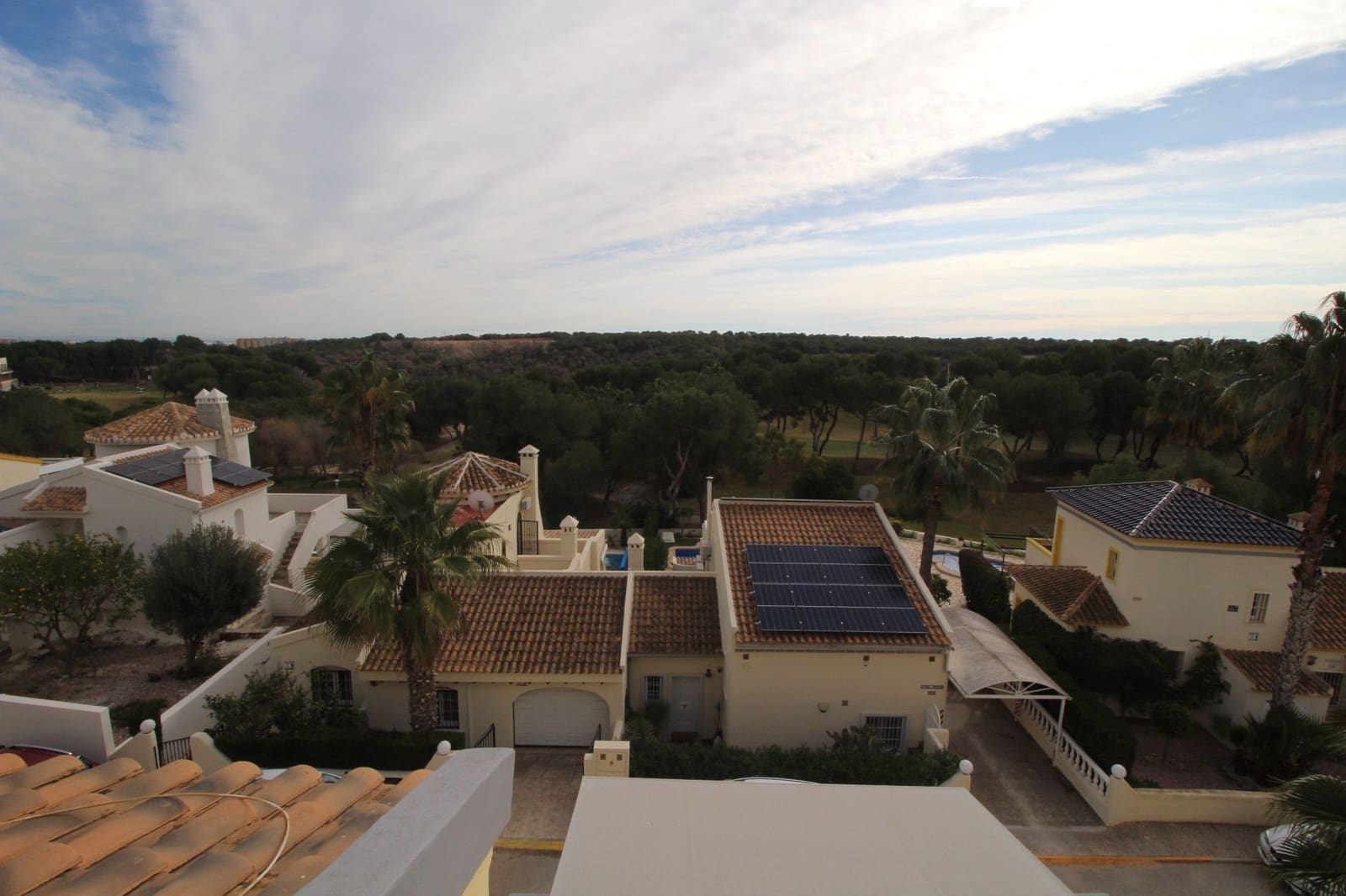 4 soverom Villa til salgs i Las Ramblas Golf med svømmebasseng - € 345 000 (Ref: 9118541)