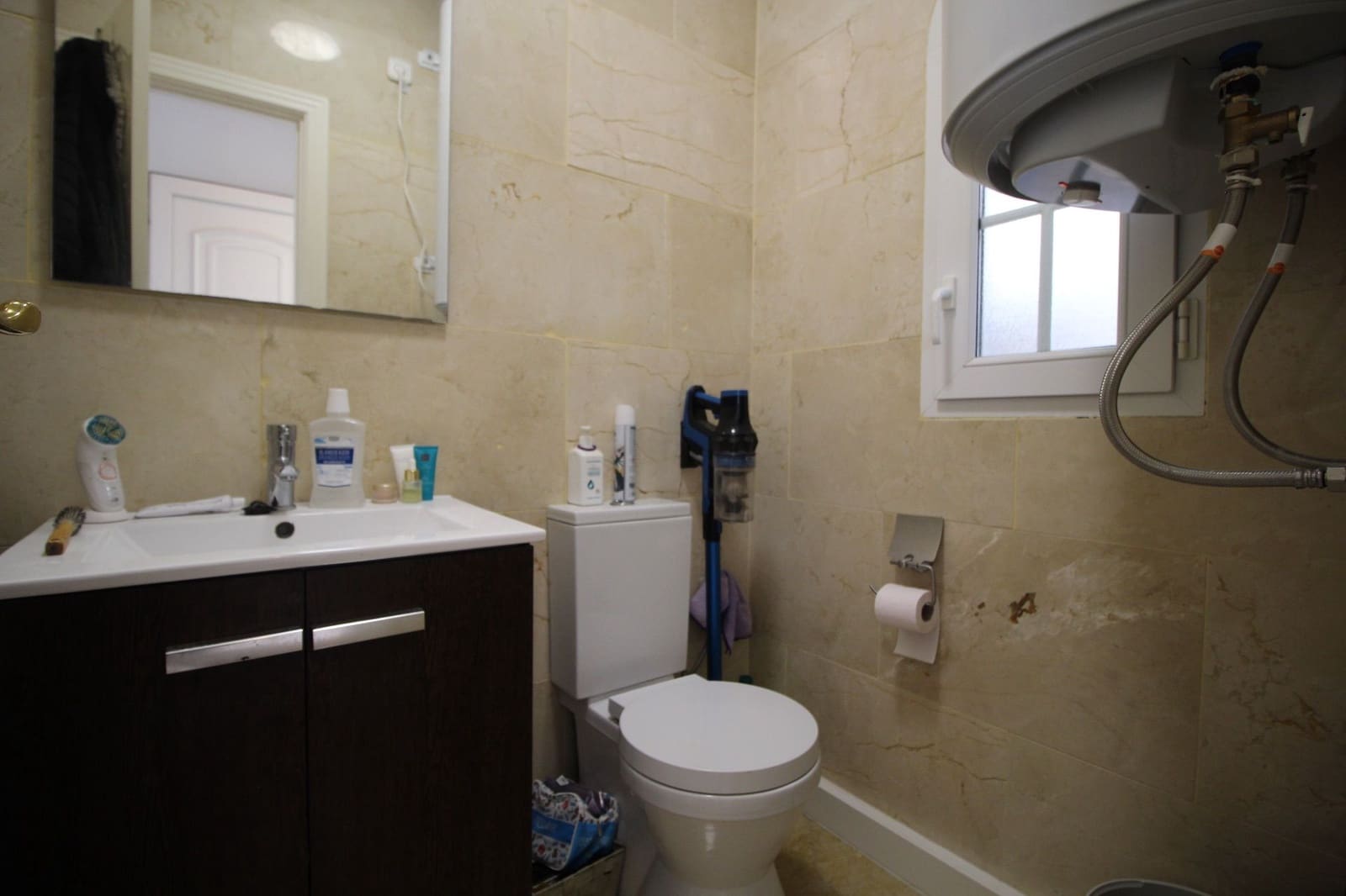 4 soverom Villa til salgs i Las Ramblas Golf med svømmebasseng - € 345 000 (Ref: 9118541)