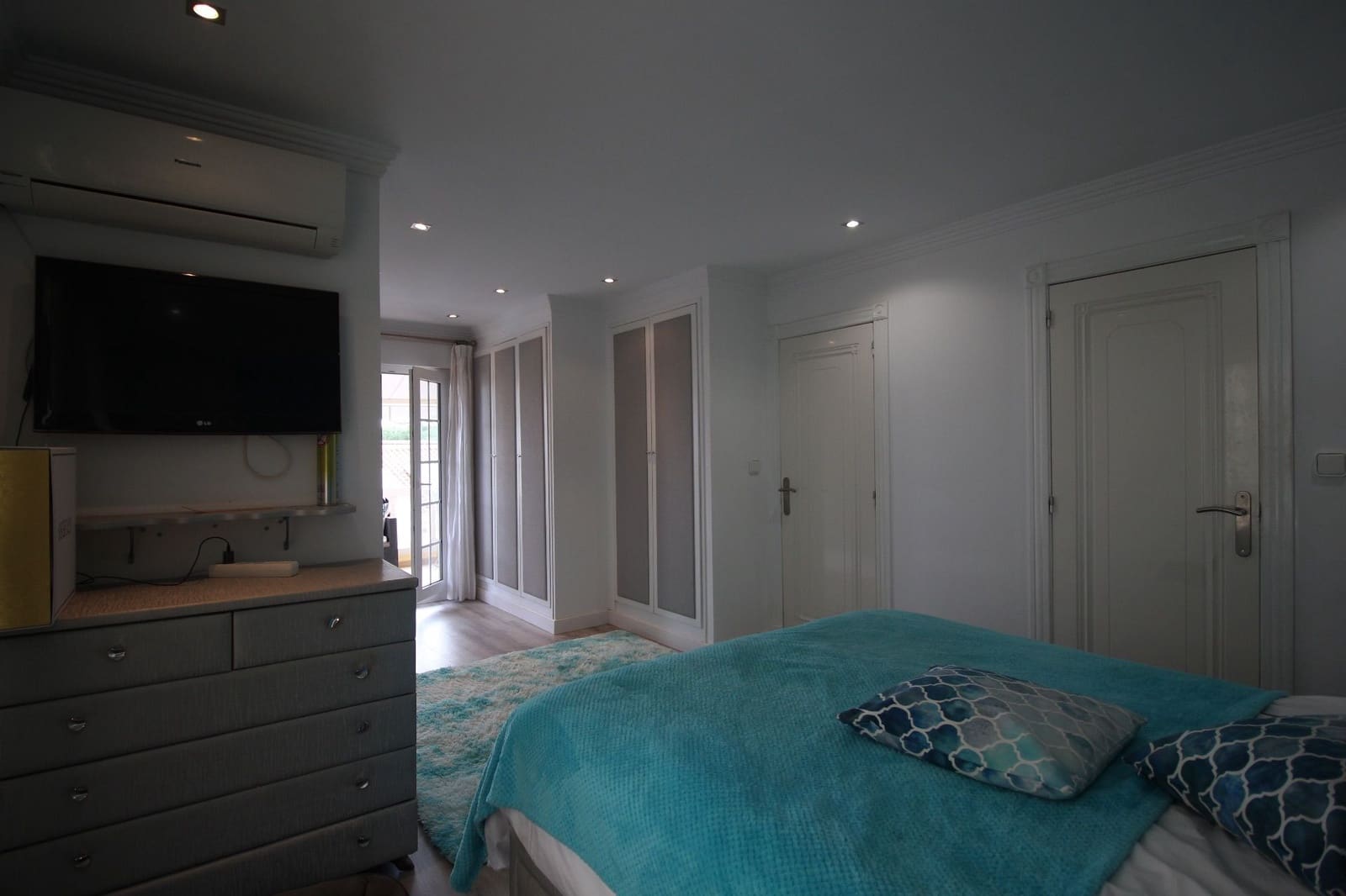 4 soverom Villa til salgs i Las Ramblas Golf med svømmebasseng - € 345 000 (Ref: 9118541)