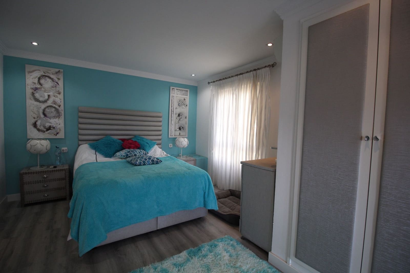 4 soverom Villa til salgs i Las Ramblas Golf med svømmebasseng - € 345 000 (Ref: 9118541)