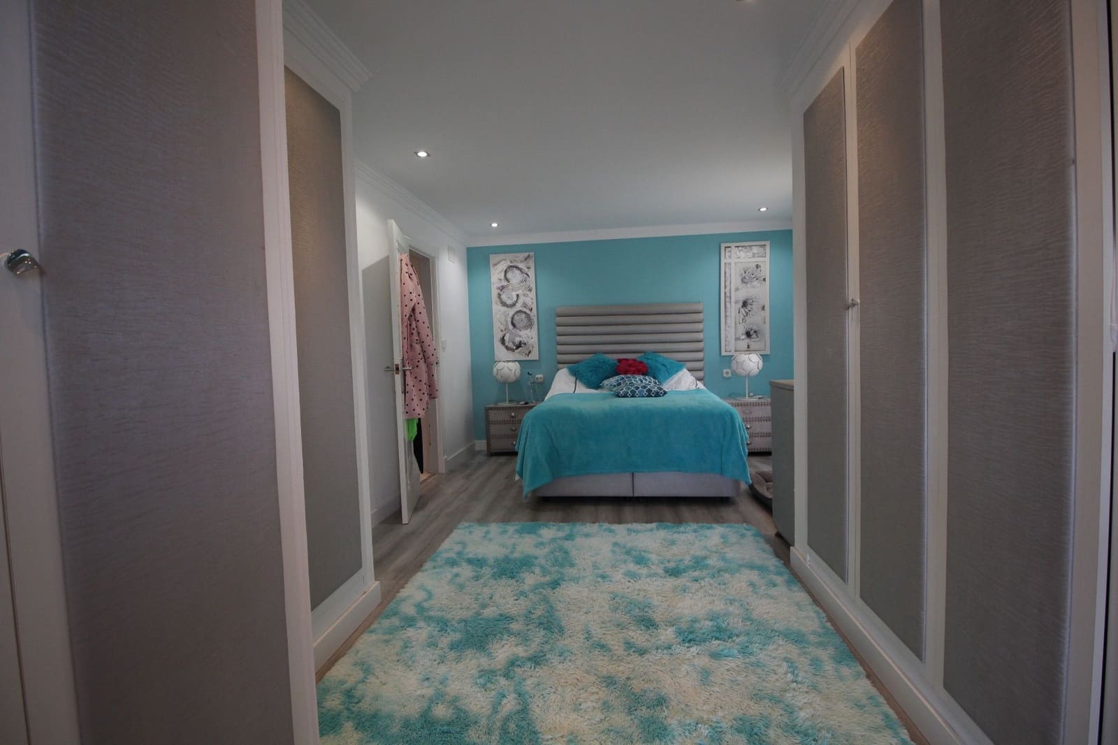 4 soverom Villa til salgs i Las Ramblas Golf med svømmebasseng - € 345 000 (Ref: 9118541)