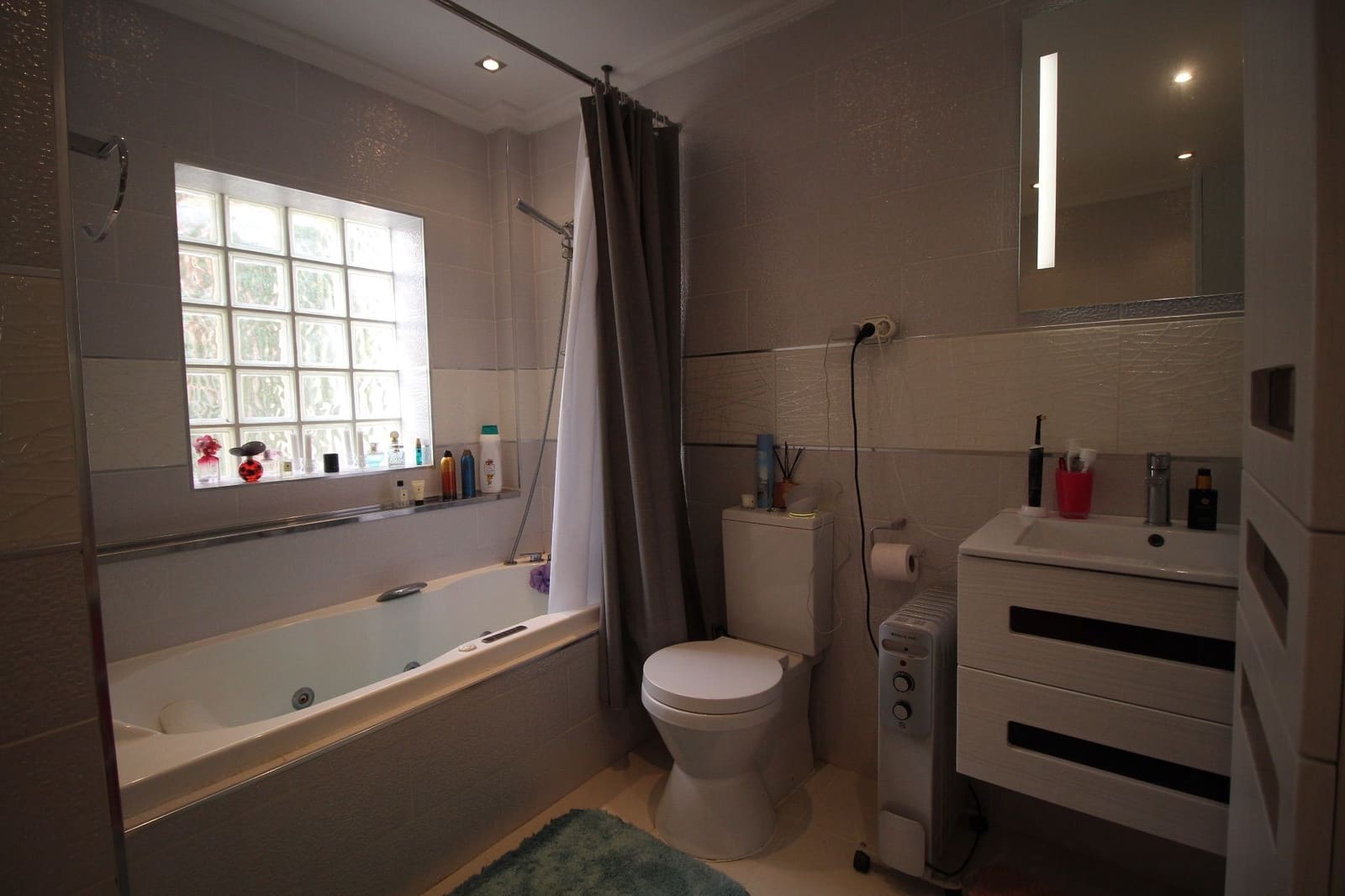 4 soverom Villa til salgs i Las Ramblas Golf med svømmebasseng - € 345 000 (Ref: 9118541)