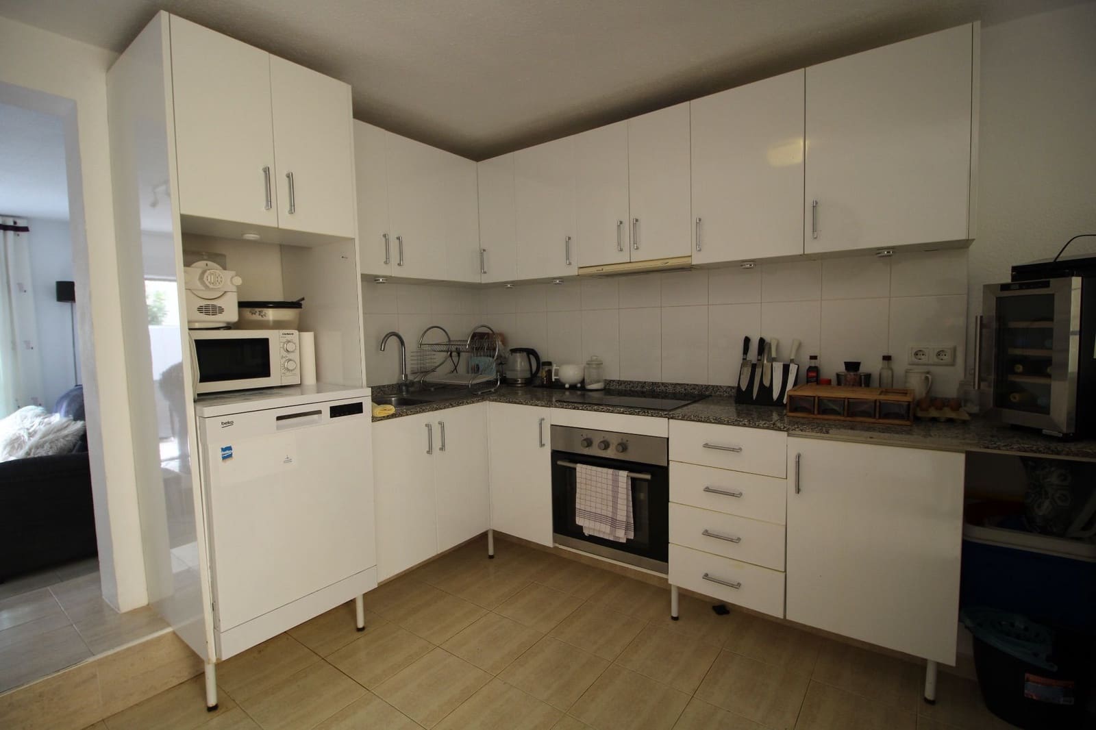 4 soverom Villa til salgs i Las Ramblas Golf med svømmebasseng - € 345 000 (Ref: 9118541)